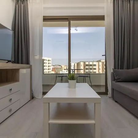 Ocean House Bloque 3 Planta 8 By Ivi Real Estate *
