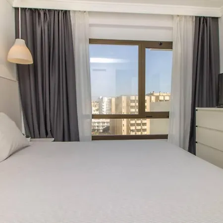 Appartement Ocean House Bloque 3 Planta 8 By Ivi Real Estate *
