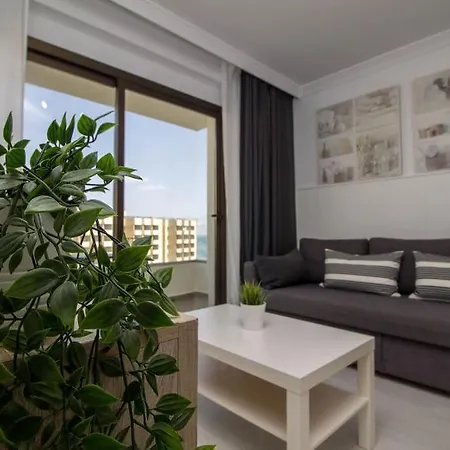 Ocean House Bloque 3 Planta 8 By Ivi Real Estate