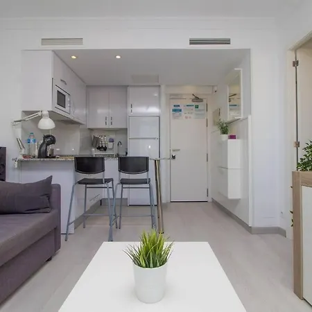 Appartement Ocean House Bloque 3 Planta 8 By Ivi Real Estate Torremolinos
