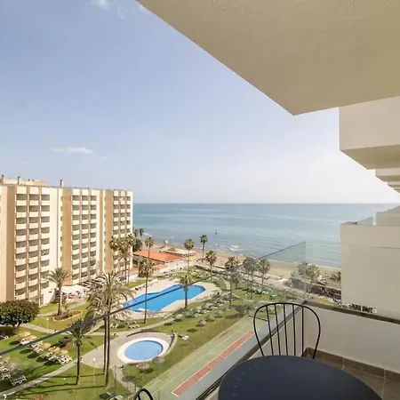 Ocean House Bloque 3 Planta 8 By Ivi Real Estate *