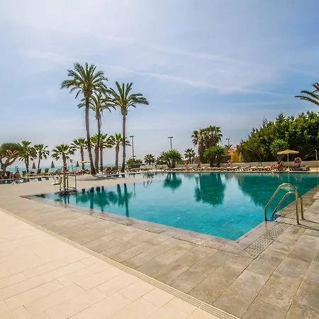 Ocean House Bloque 3 Planta 8 By Ivi Real Estate * Torremolinos