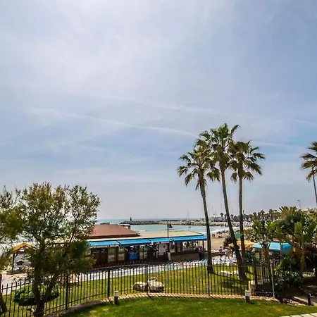Appartement Ocean House Bloque 3 Planta 8 By Ivi Real Estate