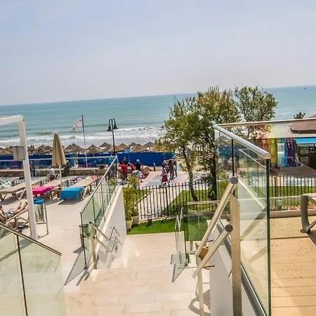 Appartement Ocean House Bloque 3 Planta 8 By Ivi Real Estate