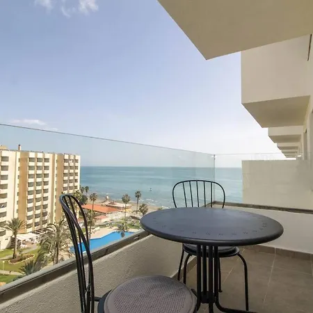 Ocean House Bloque 3 Planta 8 By Ivi Real Estate