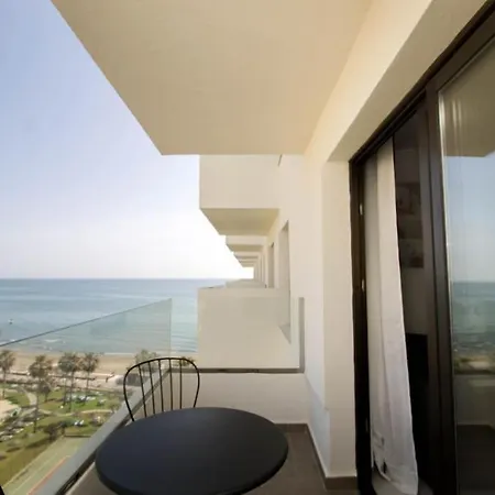 Ocean House Bloque 3 Planta 8 By Ivi Real Estate Torremolinos