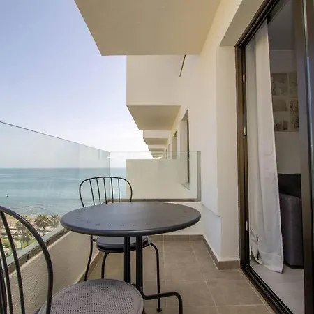 Ocean House Bloque 3 Planta 8 By Ivi Real Estate Appartement Torremolinos