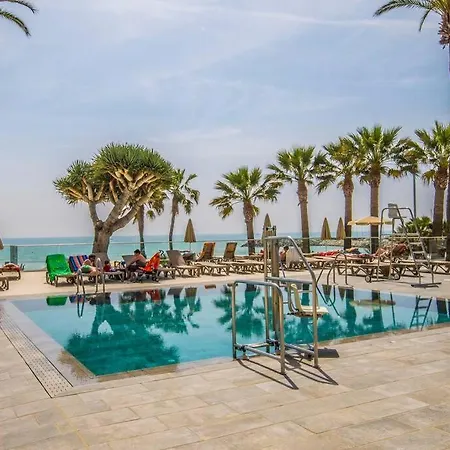 Ocean House Bloque 3 Planta 8 By Ivi Real Estate *