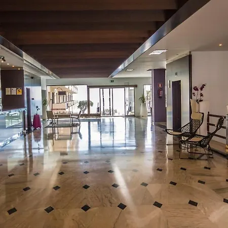 Appartement Ocean House Bloque 3 Planta 8 By Ivi Real Estate Torremolinos