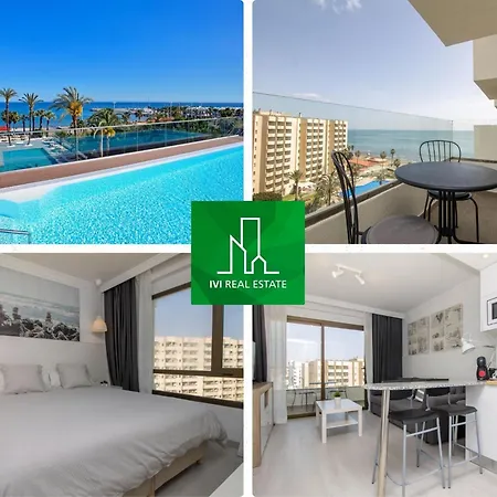 Ocean House Bloque 3 Planta 8 By Ivi Real Estate Appartement