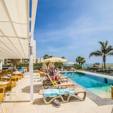 Ocean House Bloque 3 Planta 8 By Ivi Real Estate Apartamento *