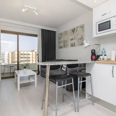 Ocean House Bloque 3 Planta 8 By Ivi Real Estate Apartamento *